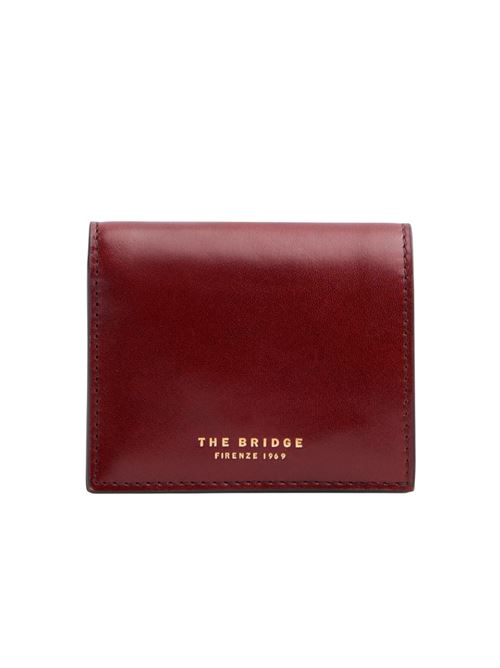 0172860101A MARRONE THE BRIDGE | 0172860101A MARRONE